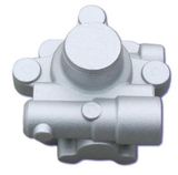 Gravity Casting Aluminum Casting Die Casting