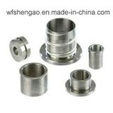 OEM Hot Stainless Steel Forging for Steel Forging Shaft