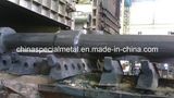 Spindle, Shaft Forgings with International Standards