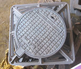 Manhole Cover (850X850 C250)