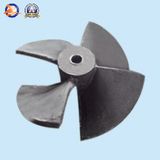 Impeller Casting-Iron Cast-OEM