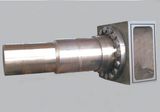 Transmission Side of Converter