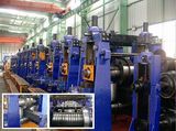 400 Square Tube Mill Line