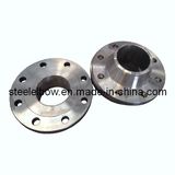 Valve Flange