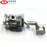 Aluminum Cropper Cylinder Parts - 24