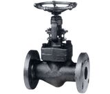 Forging Steel Flange Globe Valves