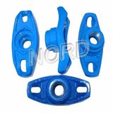 Ductile Clamp Saddle