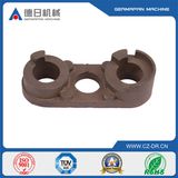 Aluminum Casting Special Metal Casting