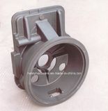 OEM Sand Casting, Resin Sand Casting, Ductile Iron Casting