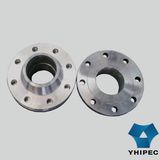 Asme B16.5 Wn RF A105 Flange (Carbon Steel)