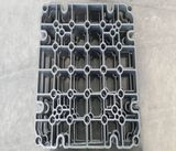 Investment Casting HK40 HP40 Hh Heat Treatment Furnace Trays