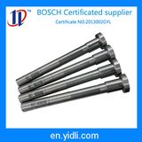 Steel Turning CNC Machining High Precision CNC Lathe Parts Shafts