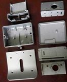 Car Die Casting Parts Aluminum Heating Casting OEM