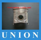 Excavcator Engine Parts Yanmar 4tnv94 4tnv94L Engine Parts Piston 129906-22080