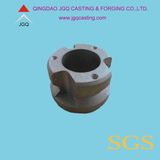 Precision Aluminum Alloy Casting Machining Parts