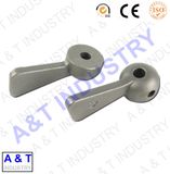 Custom Hardware Machinery Parts Zinc Alloy Die Casting