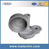 Precision Aluminum Die Casting for Street Lighting Housing