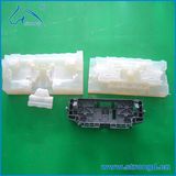 High Precision Plastic Silicone Mould/Vacuum Casting