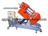 Gravity Die Casting Machine for Aluminum (JD-550)