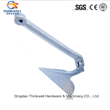 Forging Steel Hot DIP Galvanized Marine Anchor Plough Anchor