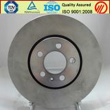 Brake Disc for OEM 1j0615301c, OEM Orders Welcomed