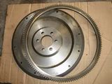 Cast Iron Engine Flywheel for Engines