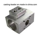 OEM Lost Wax Casting Valve Body