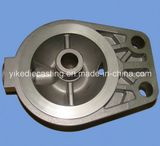 Aluminum Injection / Precision Casting for Car Accessories