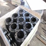 Steel Flange with En Standard Type