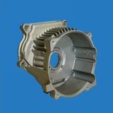 Sand Cast Die Cast Aluminum Alloys