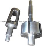 Precision Investment Casting Axis Pars, Stainless Steel Casting