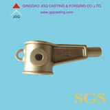 Aluminum Bronze Casting Parts