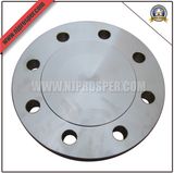 Stainless Steel Blind Flanges (YZF-F24)