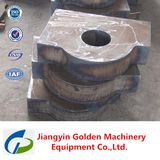 S45c Carbon Steel Forging Block