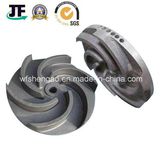 OEM Sand Casting Impeller of Centrifugal Warter Pump