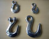 Stainless Steel Hook