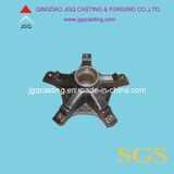 Investment Casting Water Pump Parts