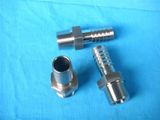 Precision Machining Part (MS0029) 