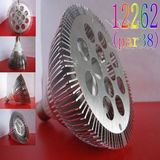 Die Casting/Aluminum Die Casting/LED Part/LED House/LED PAR 38 Housing and Parts Without MOQ