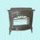 Cast Iron Stove