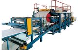 Sandwich Panel Machine (EPS)