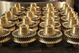 China Wholesale Market Spur Gear Shaft