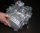 Aluminum Die Casting for Auto Part