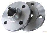 ANSI B16.5 Carbon Steel Flange (WN)