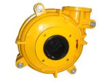 Heavy Duty Slurry Pump