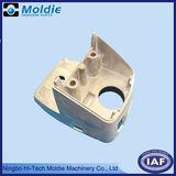 China High Quality Low Pressure Aluminium Die Casting