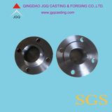 Stainless Steel Investment Casting Part