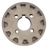 Sand Casting Items - Steel