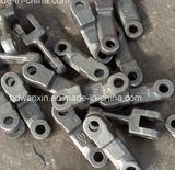 Conveyor Chain for Steel Plant