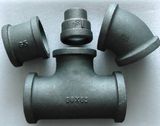 Ductile Iron Casting Part (A21-M15)